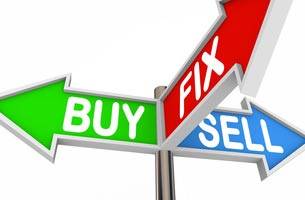 Fix & Flip